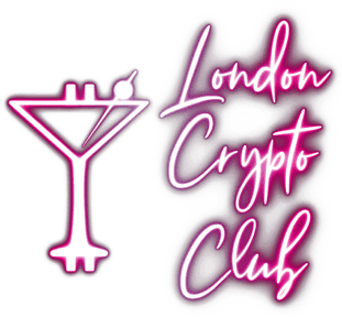 London Crypto Club Logo Image