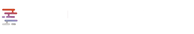 LiquidityFinder logo
